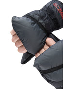 FINGER-OUT MITTEN Unisex