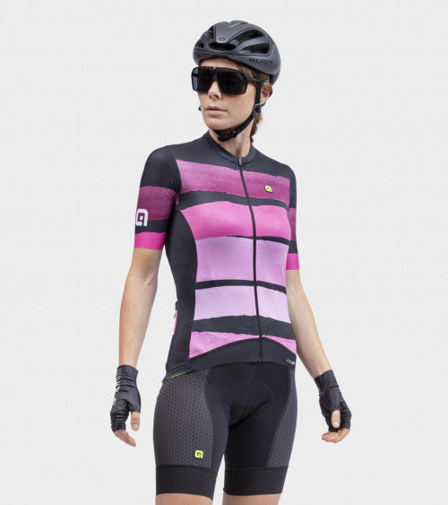TRACK LADY JERSEY Damen