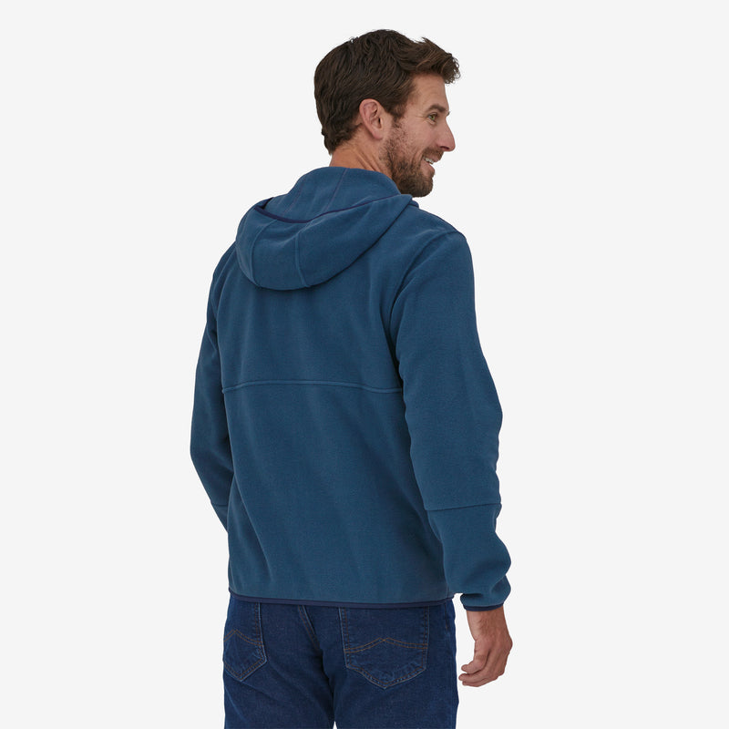 MICRODINI HOODY Herren