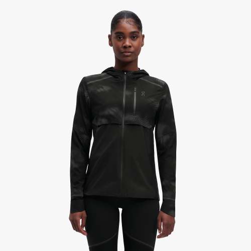 WEATHER JACKET LUMOS Damen