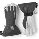ARMY LEATHER HELI SKI 5 FINGER Unisex