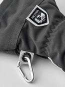 ARMY LEATHER HELI SKI 3 FINGER Unisex