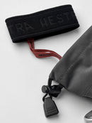 ARMY LEATHER HELI SKI 3 FINGER Unisex