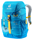 SCHMUSEBÄR 8 L Kinder