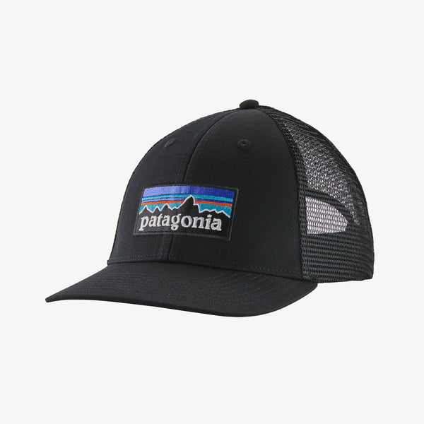 P-6 LOGO LOPRO TRUCKER HAT Unisex