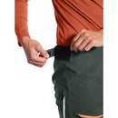 3L ORTLER PANTS Herren
