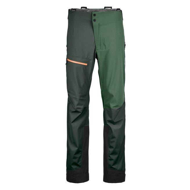 3L ORTLER PANTS Herren