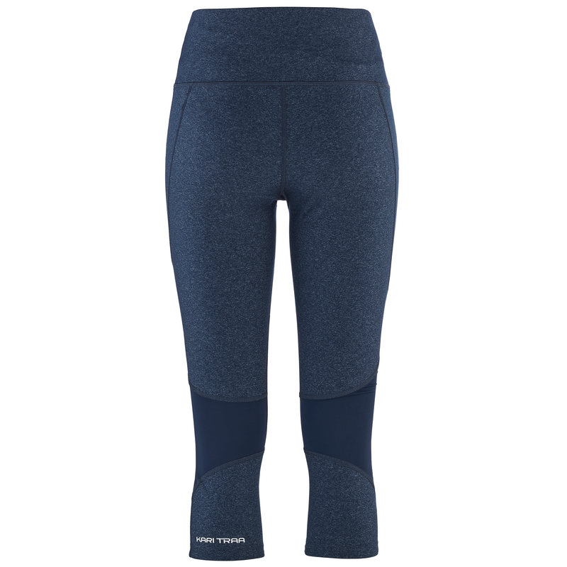 JULIE HIGH WAIST CAPRI Damen