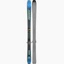 RADICAL 88 SKITOUREN SET Herren