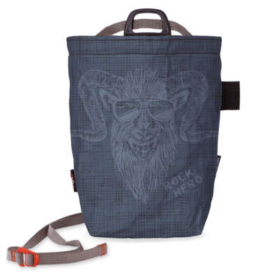 ROCK HERO CHALKBAG Unisex