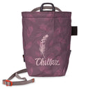 FEATHER CHALKBAG Unisex