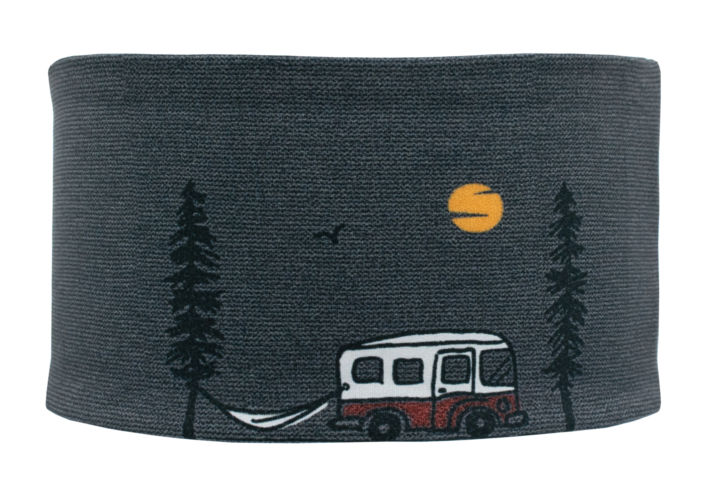 CHILL OUTSIDE HEADBAND Unisex