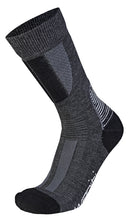 TREK S09 MERINO-SEIDE Unisex