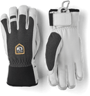 ARMY LEATHER PATROL 5 FINGER