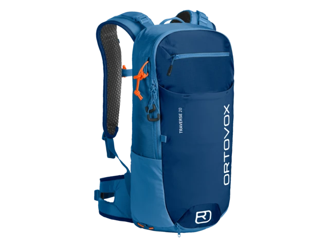 TRAVERSE 20 Unisex