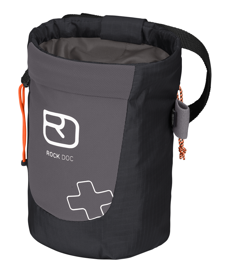 FIRST AID ROCK DOC Unisex