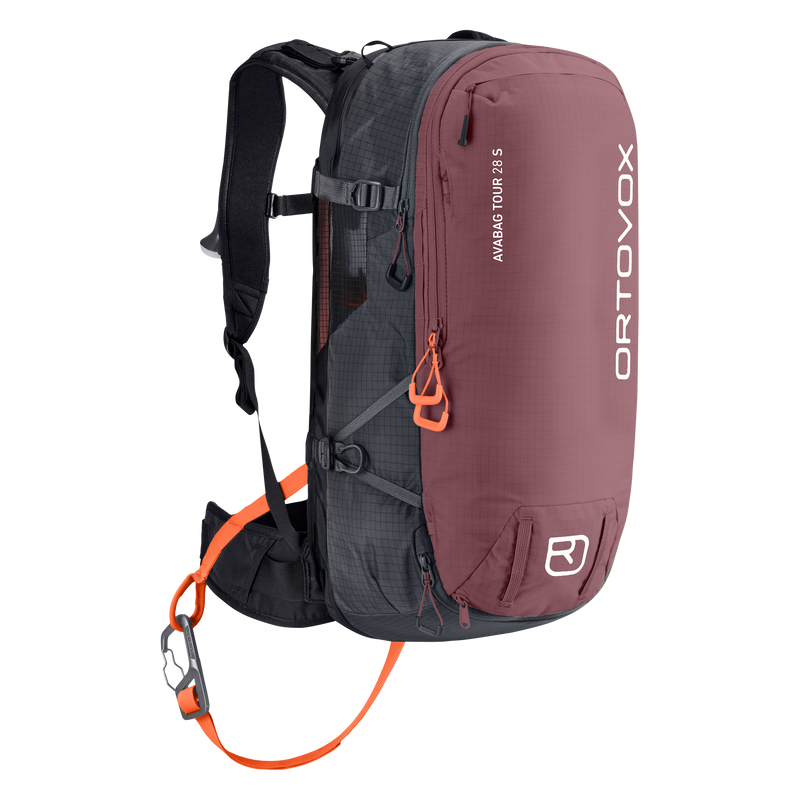 AVABAG LITRIC TOUR 28 S