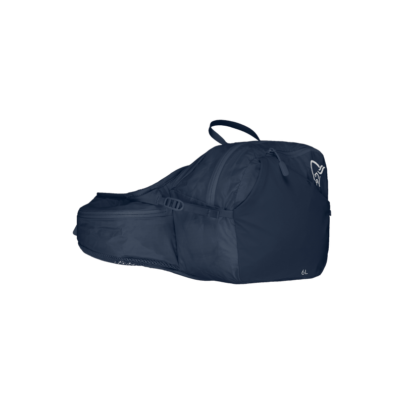 6L HIP PACK Unisex
