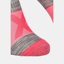 TOUR COMPRESSION LONG SOCKS Damen