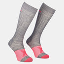 TOUR COMPRESSION LONG SOCKS Damen