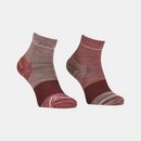 ALPINE QUARTER SOCKS Damen