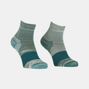 ALPINE QUARTER SOCKS Damen