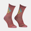 ALPINE LIGHT COMP MID SOCKS Damen