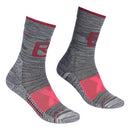 ALPINIST PRO COMPR MID SOCKS Damen