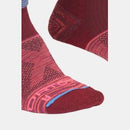 ALL MOUNTAIN MID SOCKS WARM Damen