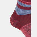 ALL MOUNTAIN MID SOCKS WARM Damen