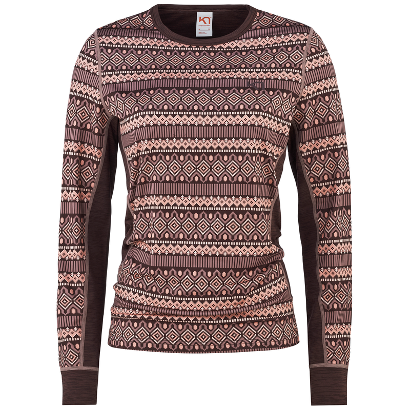 LUNE LS Damen