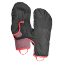 FLEECE GRID COVER GLOVE Damen