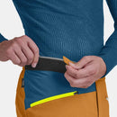 COL BECCHEI PANTS LONG Herren