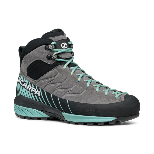 MESCALITO MID GTX Damen