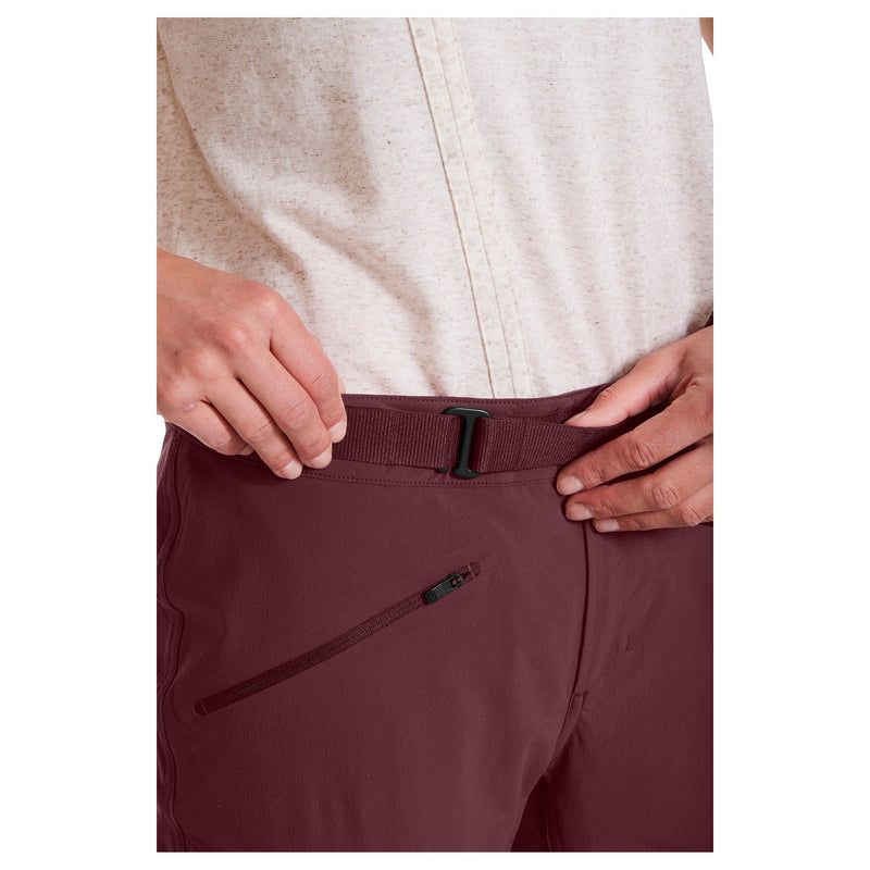 BRENTA PANTS Damen