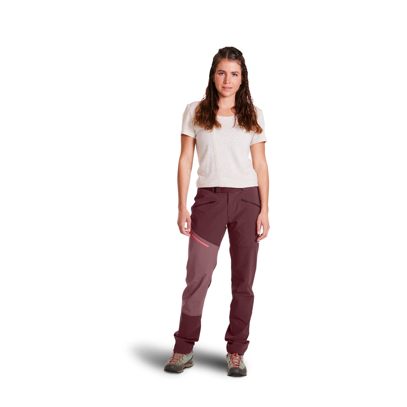 BRENTA PANTS Damen