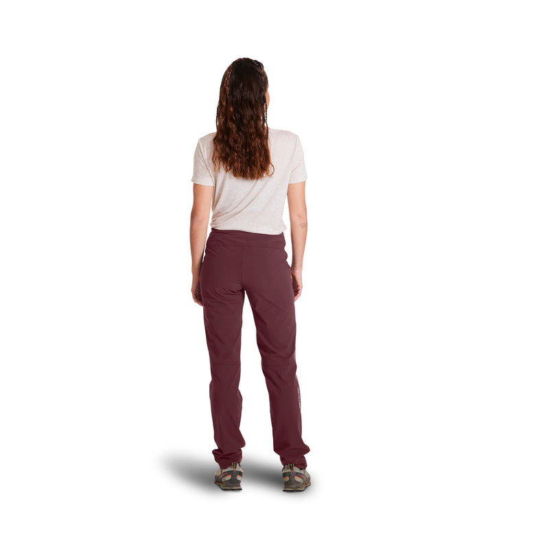 BRENTA PANTS Damen