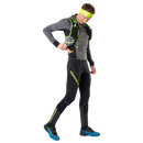 ALPINE LONGSLEEVE Herren