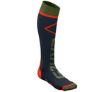 CRAZY CARBON SOCKS Unisex