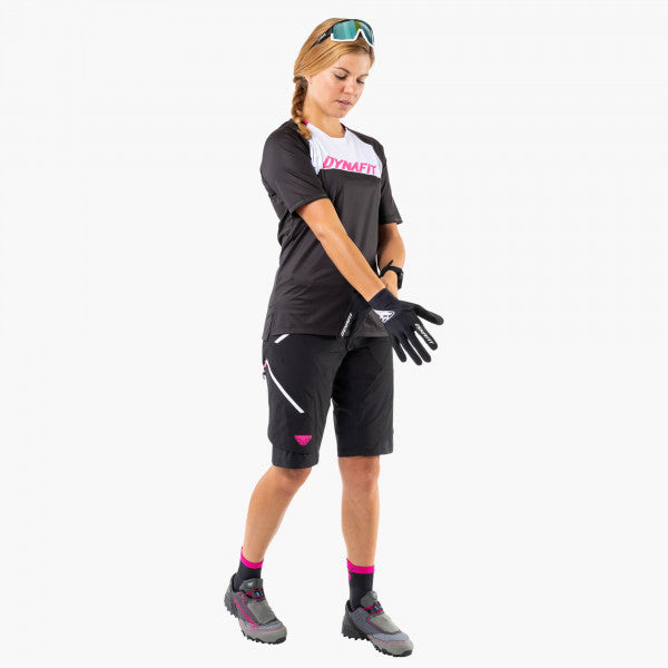 RIDE SHIRT Damen