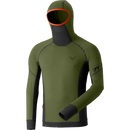 ALPINE LONGSLEEVE Herren