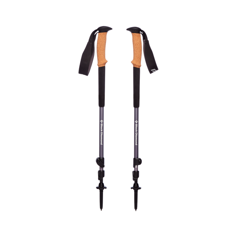 TRAIL CORK TREKKING POLES Unisex