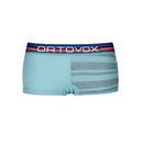 185 ROCK'N'WOOL HOT PANTS Damen