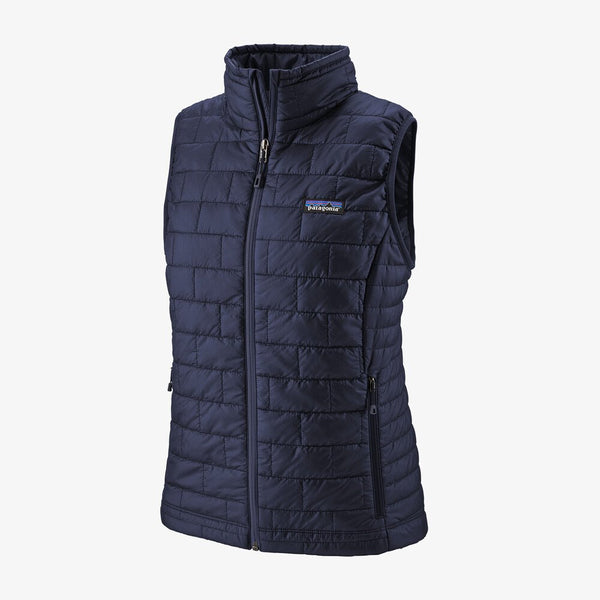 NANO PUFF VEST Damen