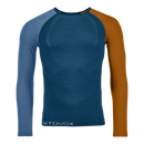 120 COMP LIGHT LONG SLEEVE Herren
