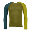 120 COMP LIGHT LONG SLEEVE Herren