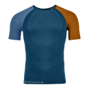 120 COMP LIGHT SHORT SLEEVE Herren