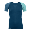 120 COMP LIGHT SHORT SLEEVE Damen