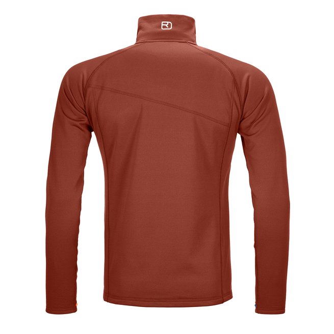 FLEECE LIGHT JACKET Herren