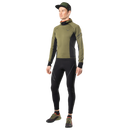 ALPINE LONGSLEEVE Herren